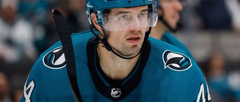 Amid San Jose Sharks’ crowded blue line, where does this veteran fit in?